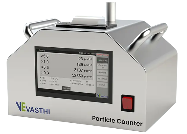 Particle Counter